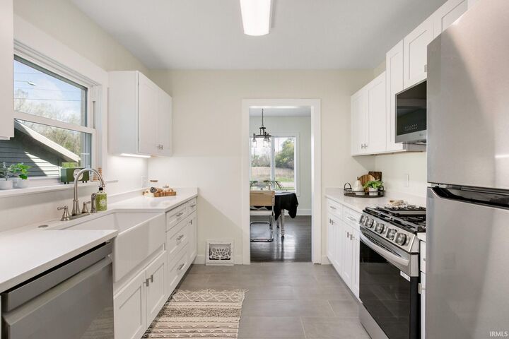 Property Photo:  20140 Auten Road  IN 46637 