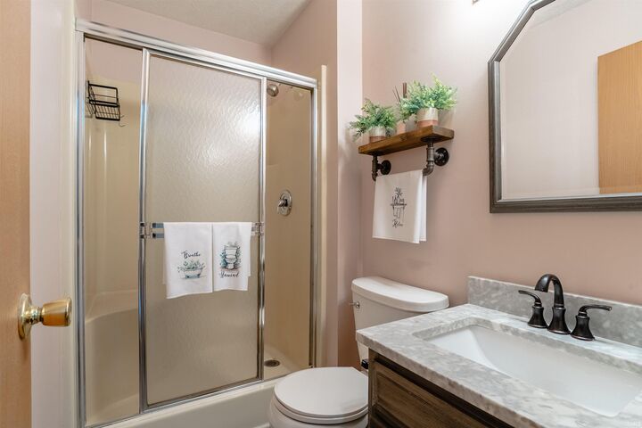 Property Photo:  2511 Swinging Way Court  IN 47711 