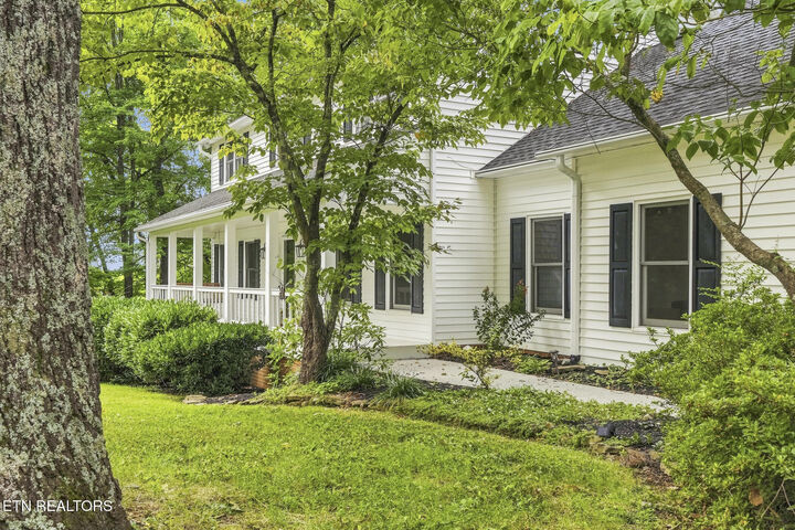 Property Photo:  405 Midshipman Lane  TN 37934 