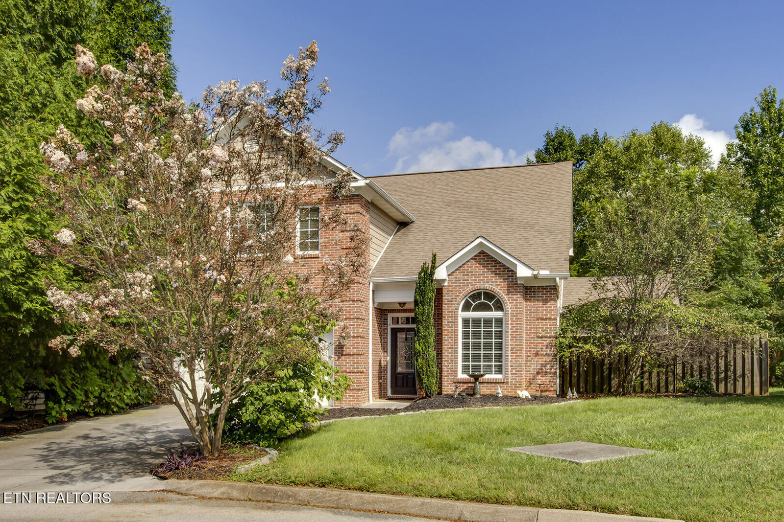Property Photo:  8511 King Arthur Lane  TN 37923 