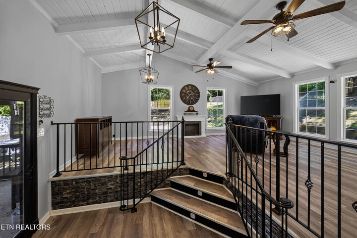 Property Photo: 718 Hathburn Drive TN 37854