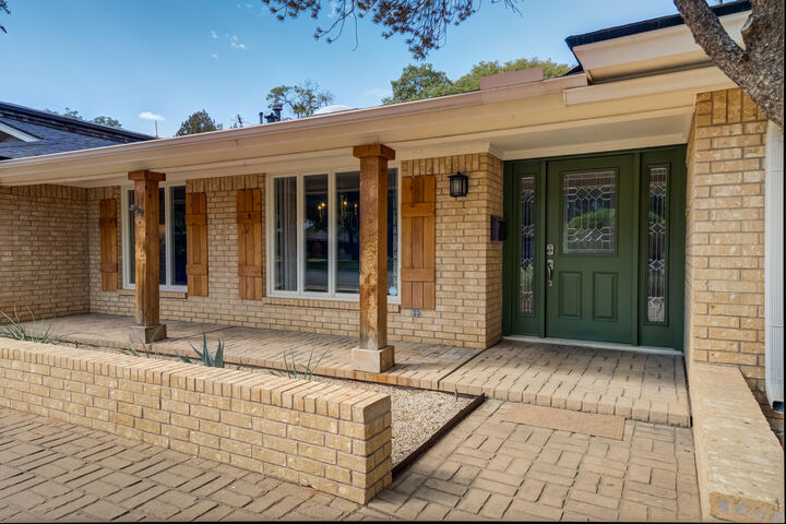 Property Photo:  4514 9th Street  TX 79416 