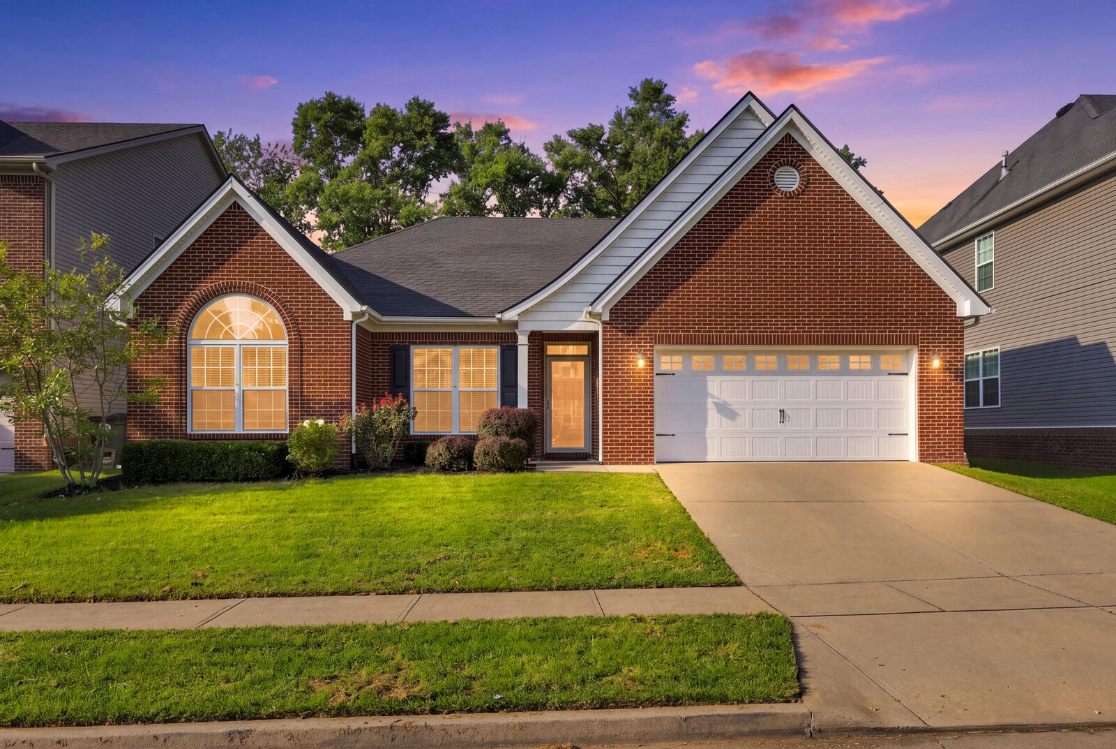 Property Photo: 335 Manitoba Lane KY 40515