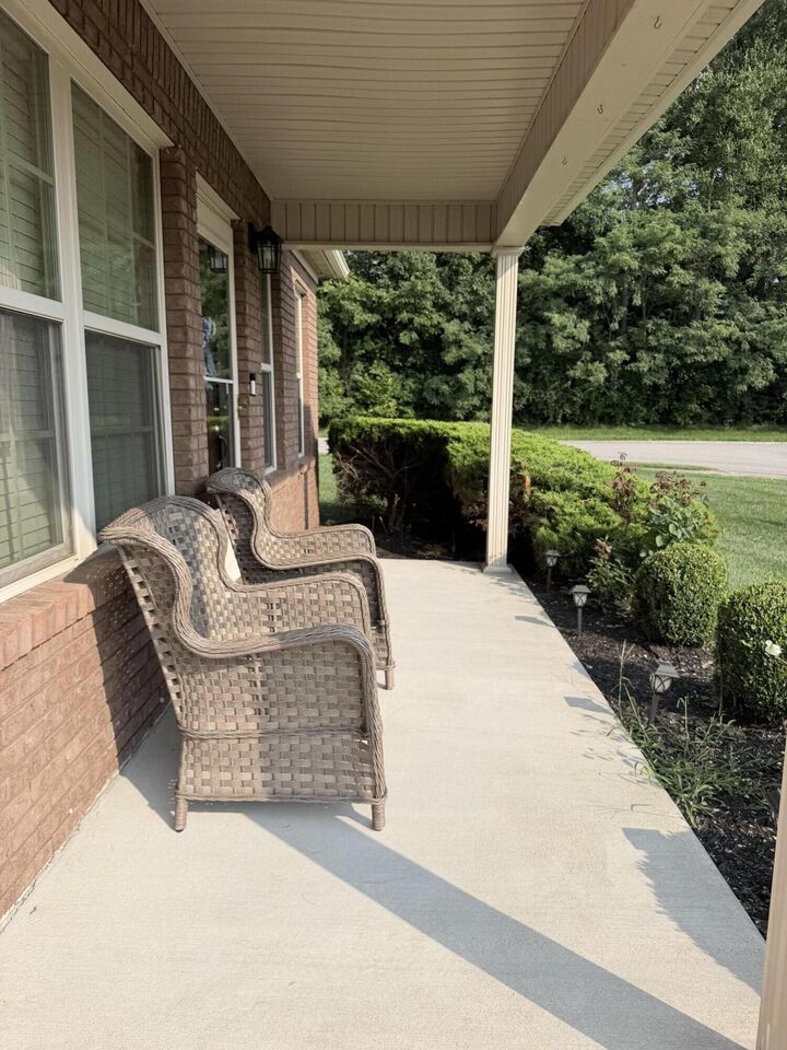 Property Photo: 541 Cady Drive KY 40475