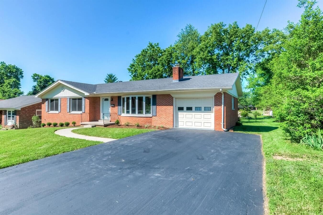 Property Photo: 570 Hopi Trail KY 40601