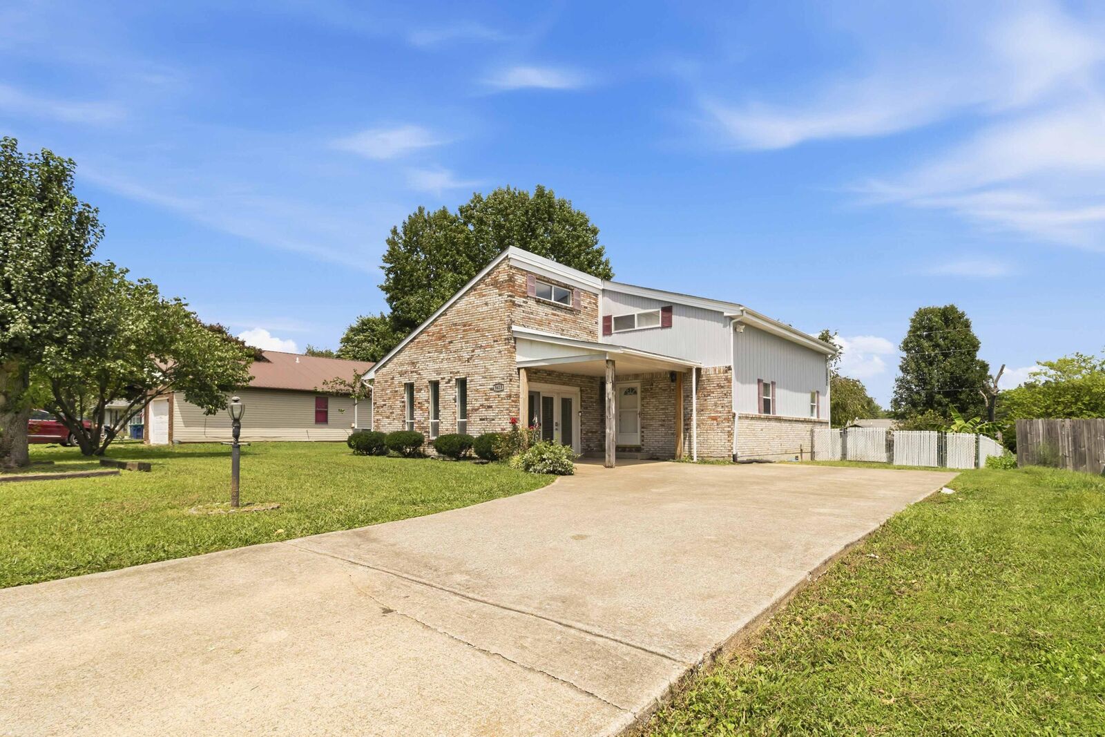 Property Photo: 5415 Scenic Vista Drive KY 42501