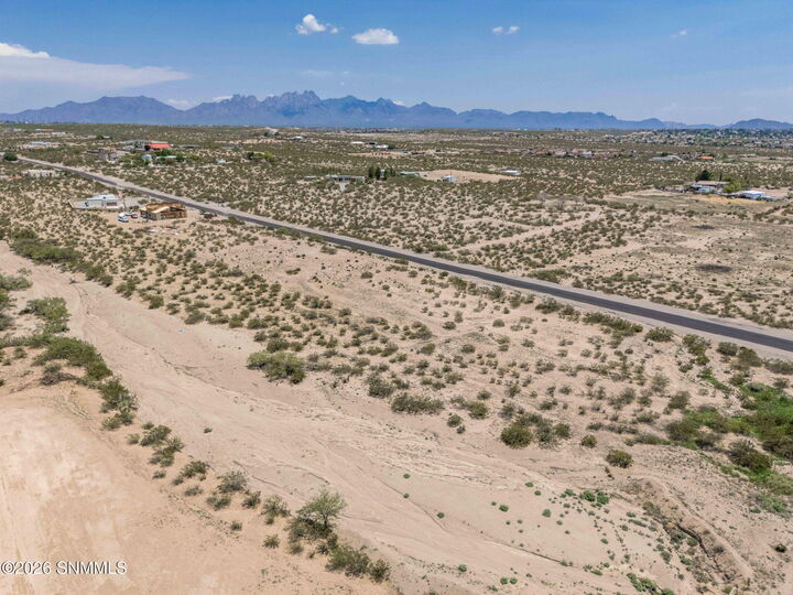 Property Photo:  0005 Sand Hill Road  NM 88012 
