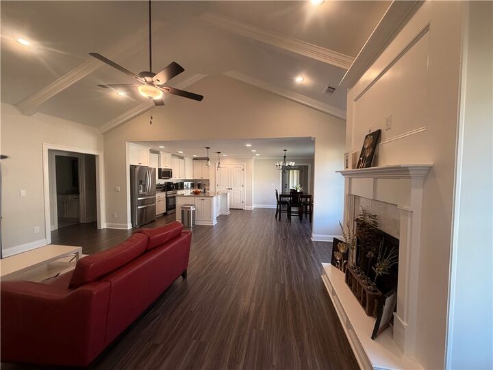 Property Photo: 2687 Cantera Court AL 36830