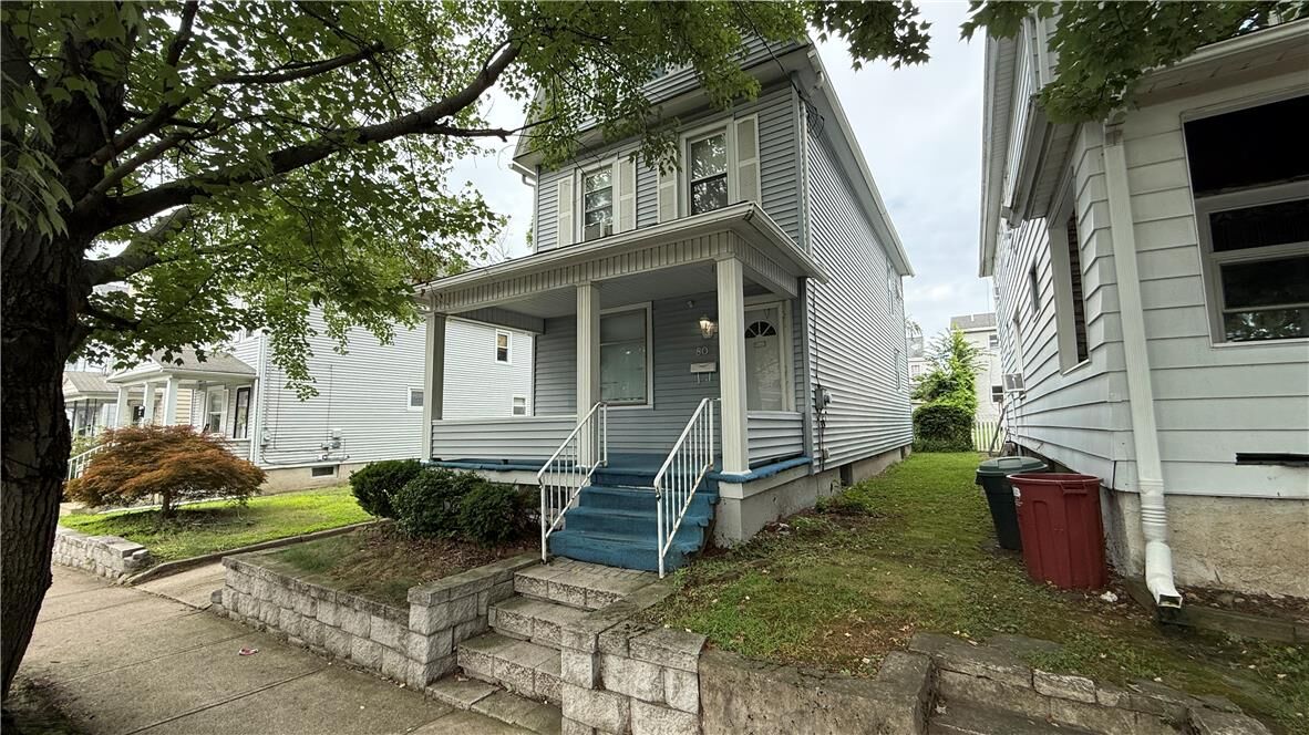 Property Photo:  80 E Bennett Street  PA 18704 