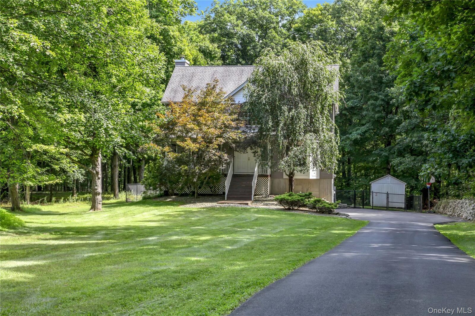 Property Photo: 282 Derby Road NY 10940