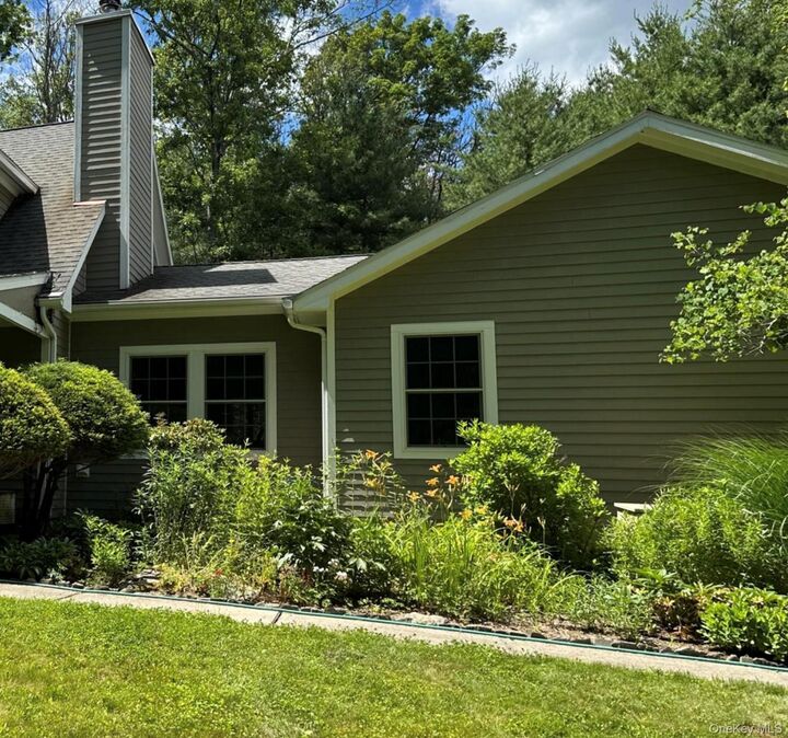 Property Photo: 99 Van Tine Road NY 12446