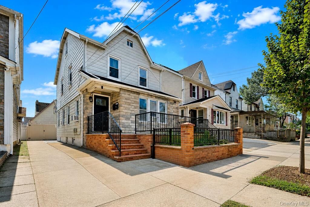 Property Photo:  9314 211th Street  NY 11428 