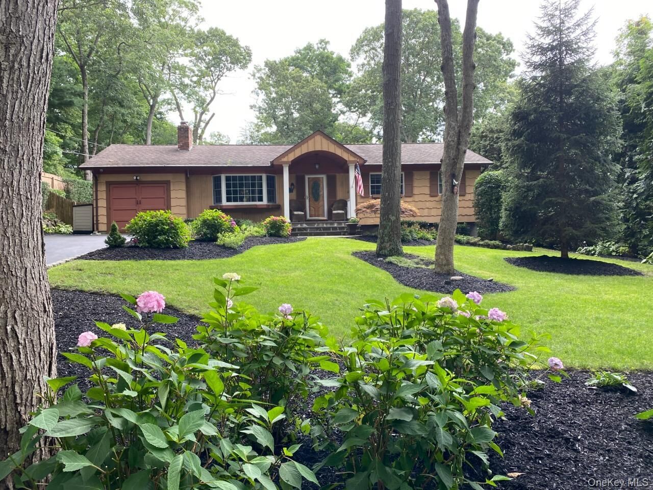 Property Photo: 10 George Hill Road NY 11766