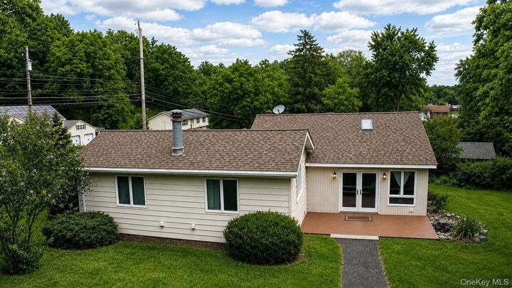 Property Photo:  112 Glen Street  NY 12401 