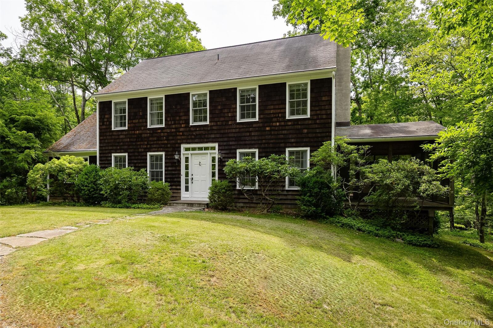 Property Photo:  162 Shadblow Lane  NY 12514 
