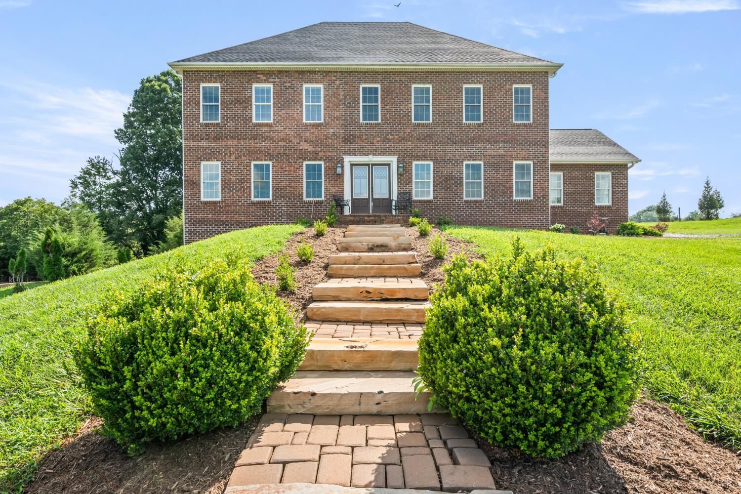 Property Photo:  1148 Terrace View Road  VA 24556 