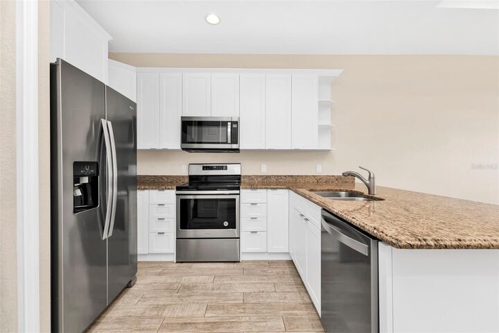 Property Photo: 318 E Grace Street FL 33950