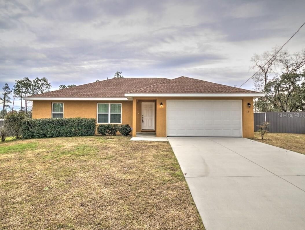 Property Photo:  13 Hemlock Trace Court  FL 34472 