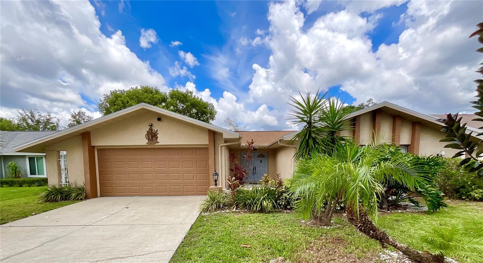 Property Photo: 2991 Valencia Lane E FL 34684