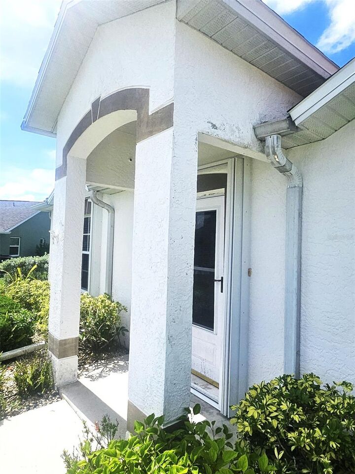 Property Photo: 25173 Mercedes Drive FL 33983