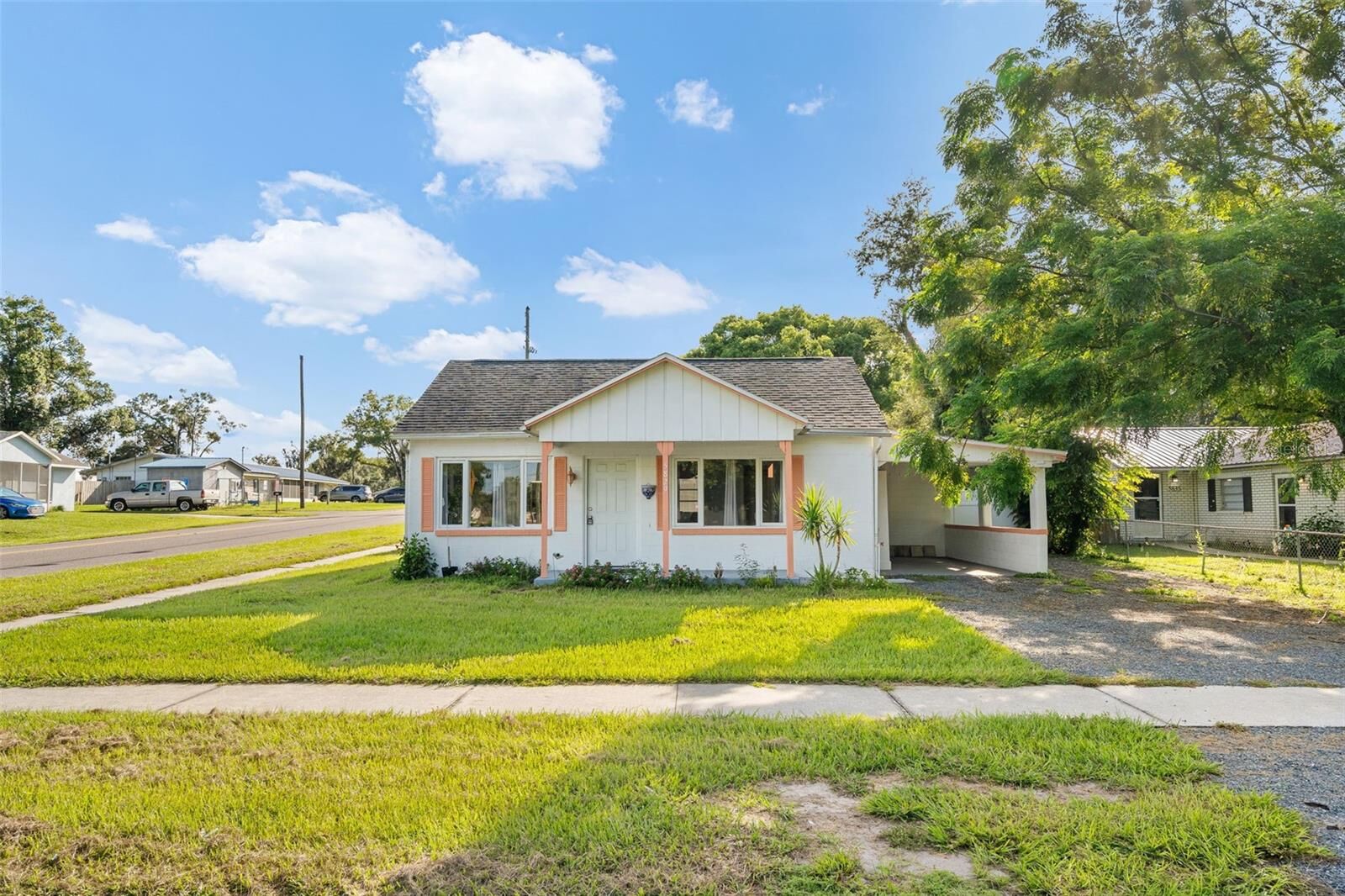 Property Photo: 5829 12th Street FL 33542