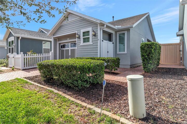 Property Photo: 78 Bayou Bend Road FL 34736