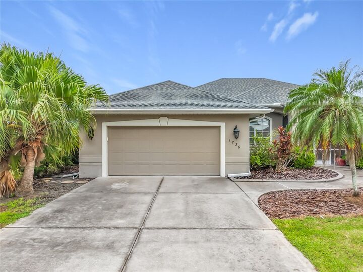 Property Photo:  1736 Nuremberg Boulevard  FL 33983 