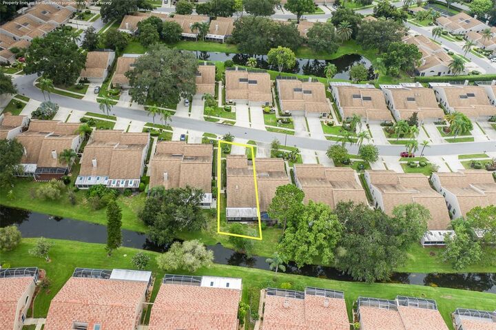 Property Photo: 5508 Salem Square Drive S FL 34685