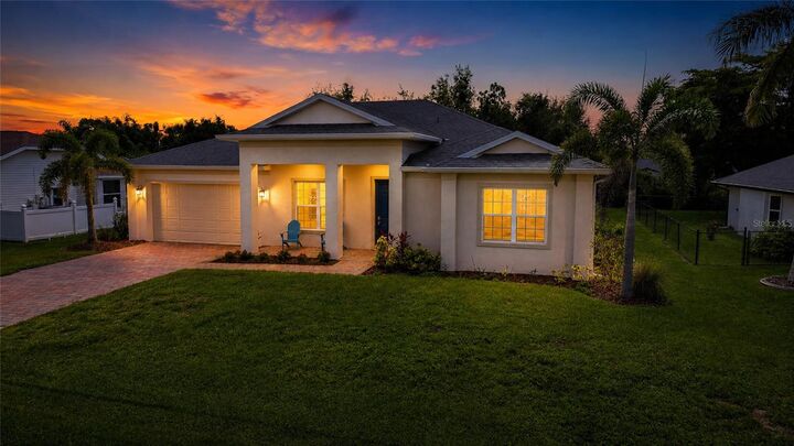 Property Photo: 7442 S Blue Sage FL 33955