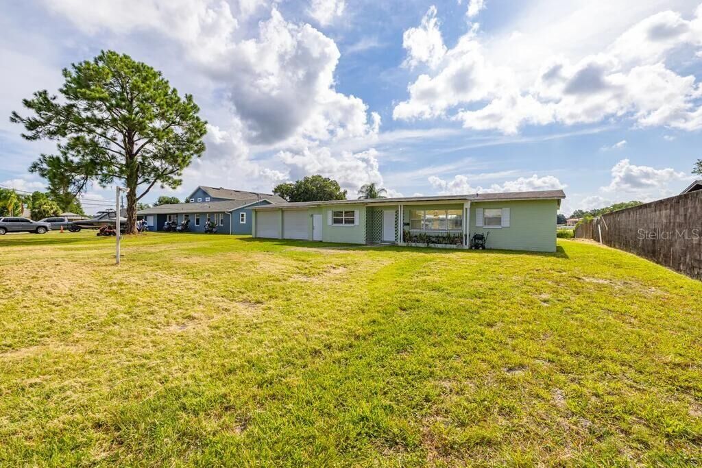Property Photo: 5701 Padgett Circle FL 32839