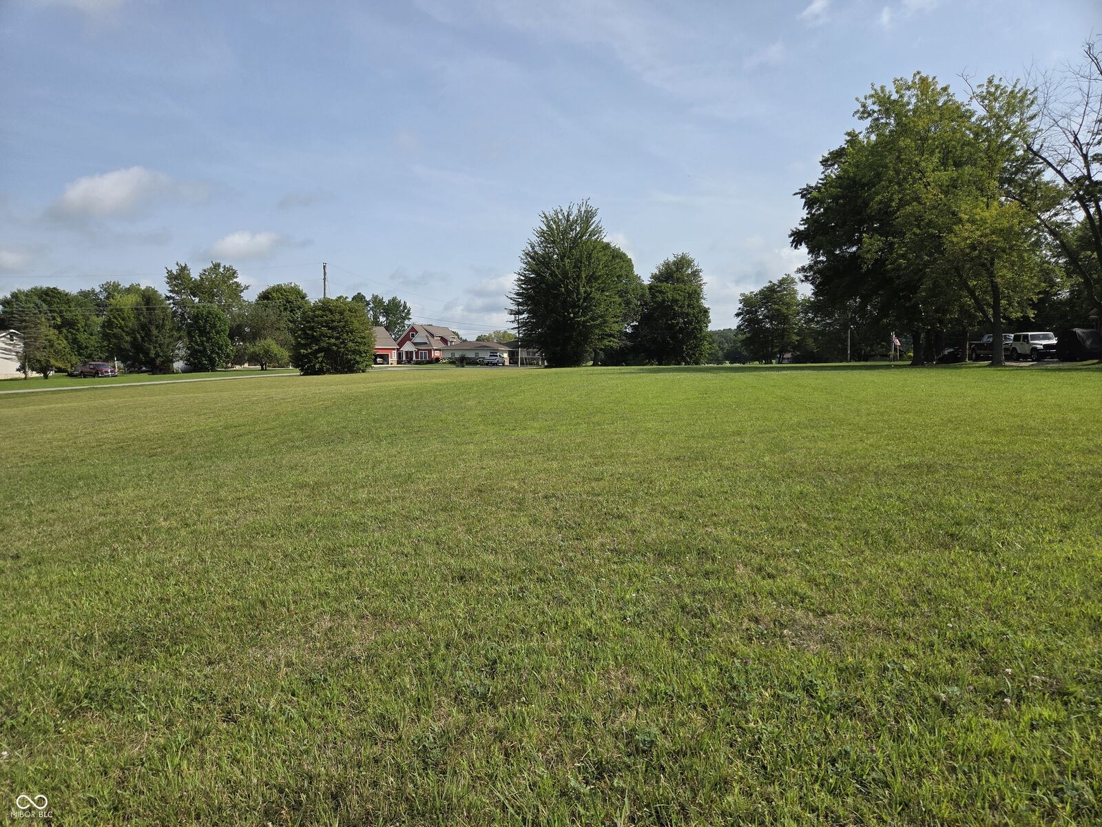 Property Photo:  374 W Oneida Trail  IN 47240 