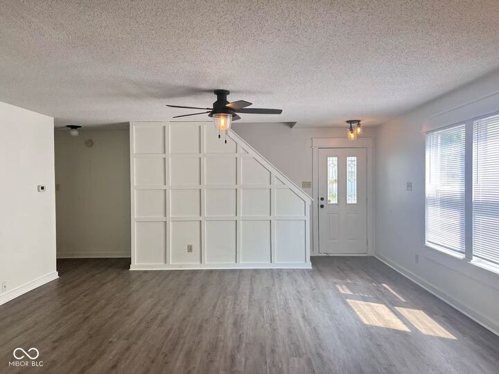 Property Photo: 10965 Sweetsen Rd IN 46113