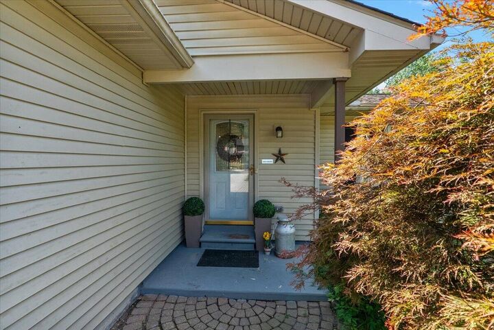 Property Photo: 48521 9 Mile Road MI 48167-9707