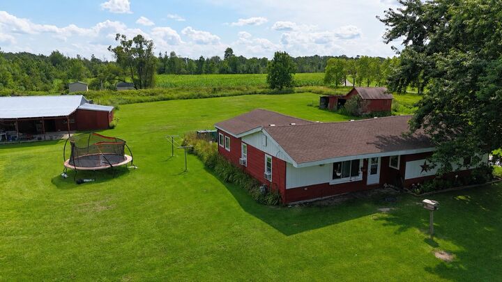 Property Photo:  4230 E M 55  MI 48756 