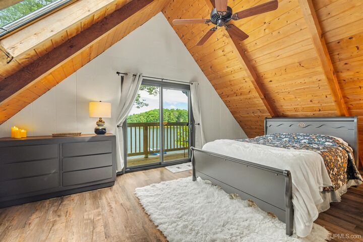 Property Photo: 6646 Florence Drive MI 49853
