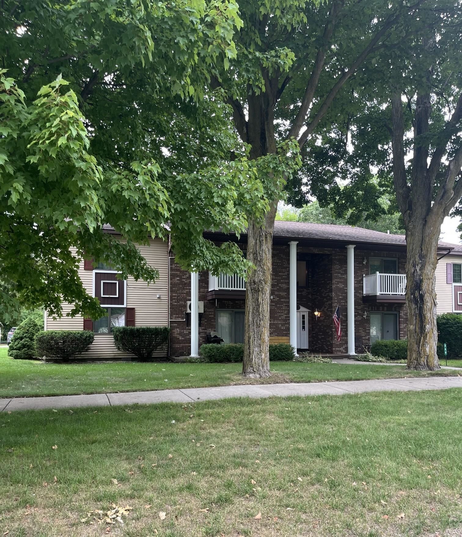 Property Photo:  240 N Bowery #2 Street  MI 48624 