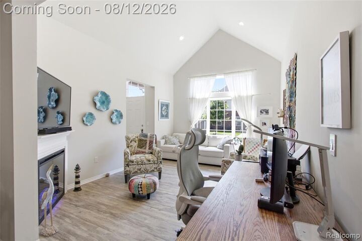 Property Photo: 1211 Starwood Lane 29 MI 48187 6719