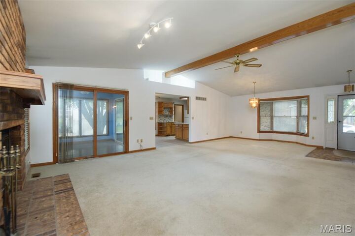 Property Photo: 3406 Ludlow Avenue MO 63044