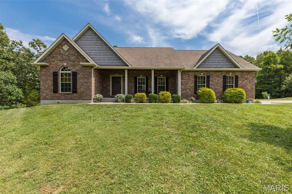 Property Photo: 440 Big River Circle MO 63628