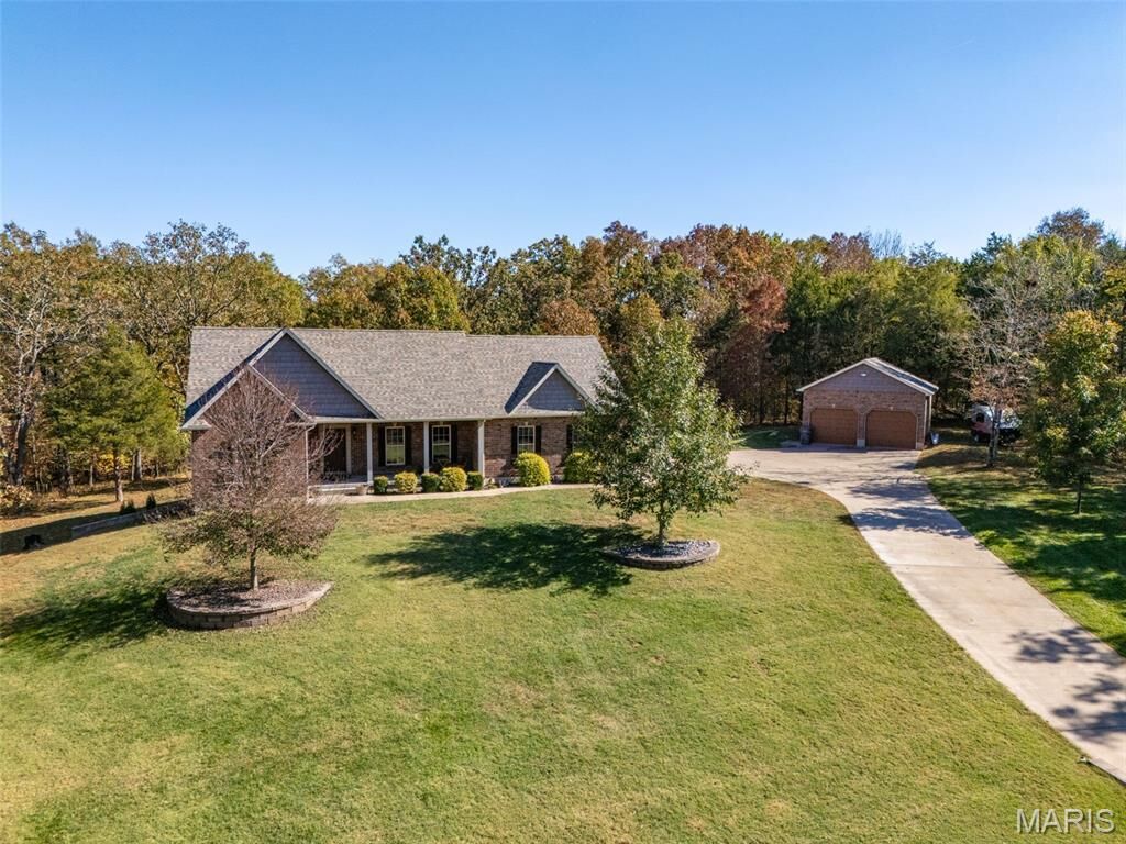 Property Photo:  440 Big River Circle  MO 63628 