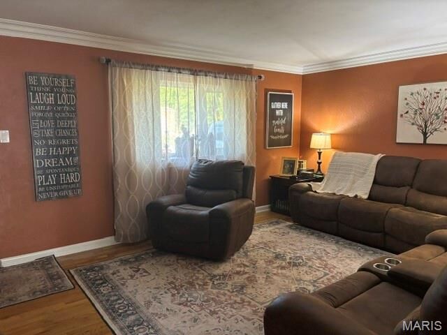 Property Photo: 1683 Perryville Road MO 63701