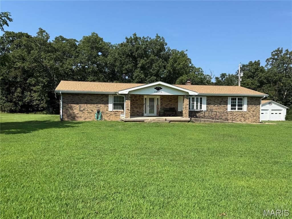 Property Photo: 13573 Highway Pp MO 65459