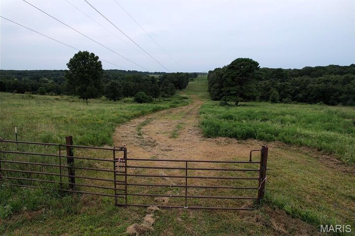 Property Photo:  0 County Road 448  MO 63901 