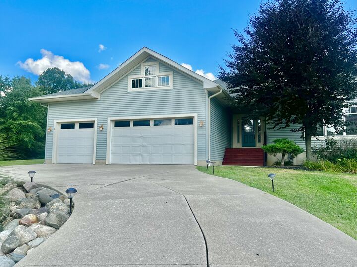 Property Photo: 132 Remington Drive MI 49283