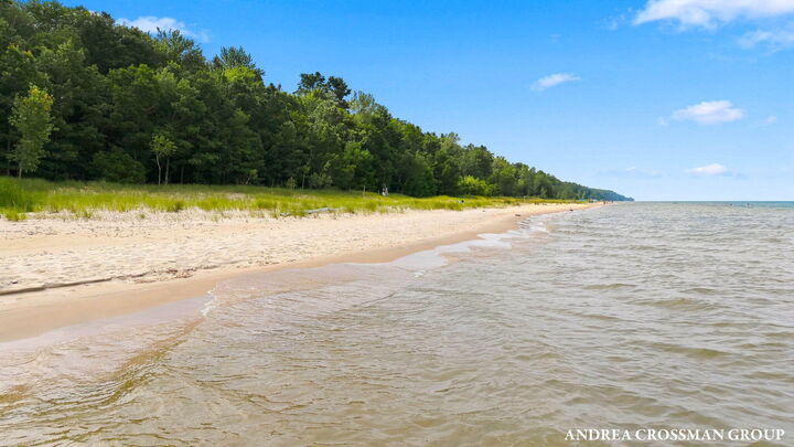 Property Photo:  5045 N Ridge Road  MI 49449 