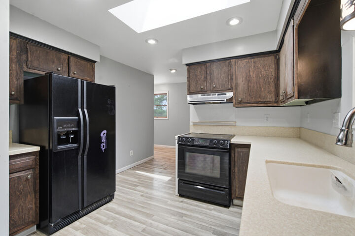 Property Photo:  304 N Hartel Road  MI 48876 
