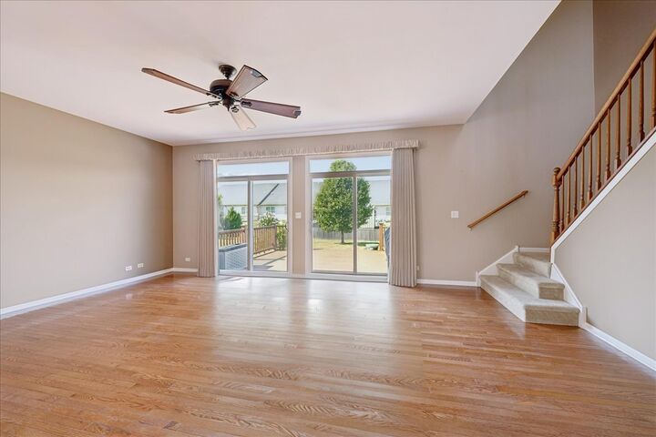 Property Photo: 25922 W Sandy Knoll Drive IL 60410