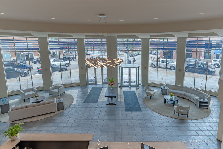 Property Photo: 1000 W Adams Street 316 IL 60607