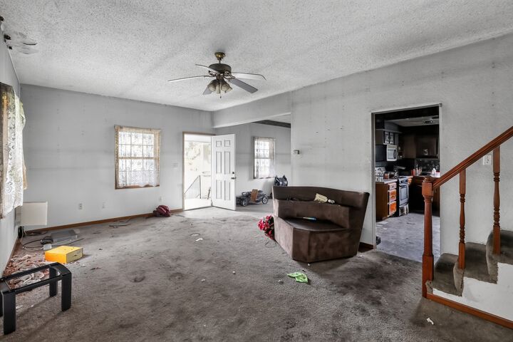 Property Photo:  502 S Lebanon Street  IL 62258 