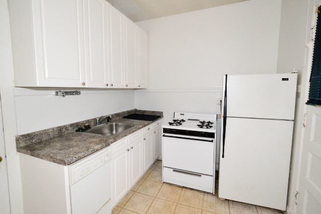 Property Photo:  5021 N Winchester Avenue 3  IL 60640 